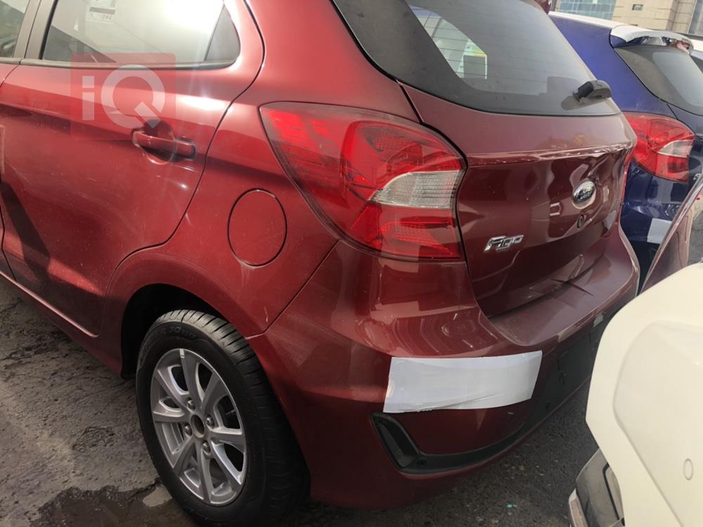 Ford Figo